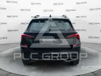 2023 Skoda KAMIQ