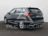 2023 Skoda KAMIQ