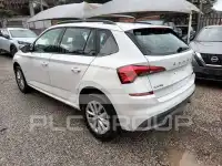2023 Skoda KAMIQ