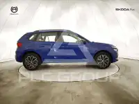 2023 Skoda KAMIQ