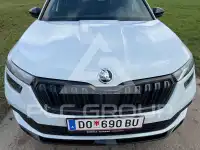 2023 Skoda KAMIQ