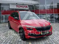2023 Skoda KAMIQ