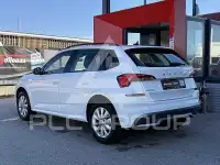 2023 Skoda KAMIQ