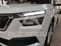 2023 Skoda KAMIQ