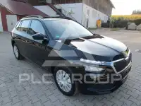 2023 Skoda KAMIQ