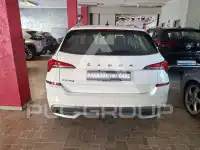 2023 Skoda KAMIQ