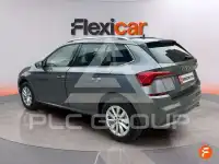 2023 Skoda KAMIQ