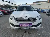 2023 Skoda KAMIQ