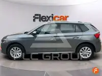 2023 Skoda KAMIQ