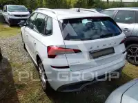 2023 Skoda KAMIQ