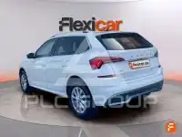 2023 Skoda KAMIQ