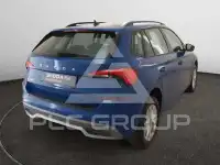 2023 Skoda KAMIQ