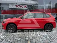2023 Skoda KAMIQ