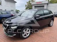 2023 Skoda KAMIQ