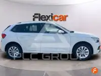 2023 Skoda KAMIQ