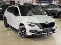 2023 Skoda KAMIQ