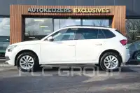 2023 Skoda KAMIQ