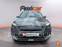2023 Skoda KAMIQ