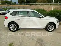 2023 Skoda KAMIQ