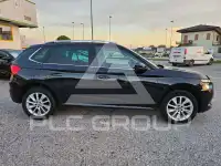2023 Skoda KAMIQ