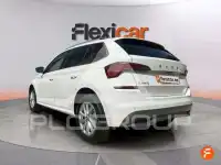 2023 Skoda KAMIQ
