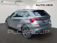 2023 Skoda KAMIQ