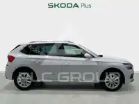 2023 Skoda KAMIQ