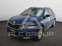 2023 Skoda KAMIQ
