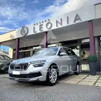 2023 Skoda KAMIQ