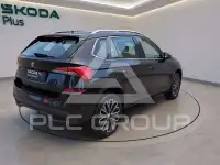 2023 Skoda KAMIQ
