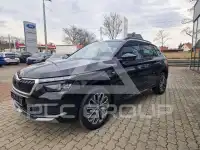 2023 Skoda KAMIQ