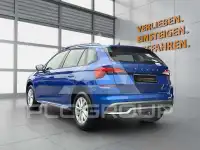 2023 Skoda KAMIQ