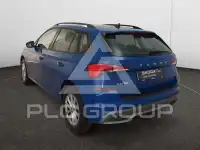 2023 Skoda KAMIQ