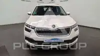 2023 Skoda KAMIQ
