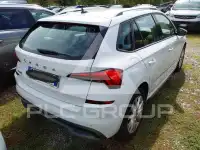 2023 Skoda KAMIQ