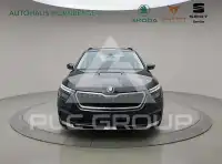 2023 Skoda KAMIQ