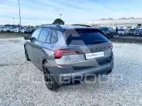 2023 Skoda KAMIQ