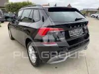 2023 Skoda KAMIQ