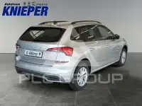 2023 Skoda KAMIQ
