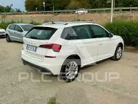 2023 Skoda KAMIQ