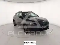 2023 Skoda KAMIQ