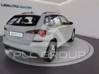 2023 Skoda KAMIQ