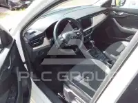 2023 Skoda KAMIQ