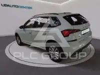 2023 Skoda KAMIQ