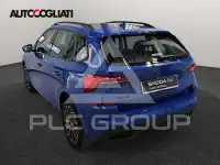 2023 Skoda KAMIQ