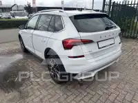2023 Skoda KAMIQ