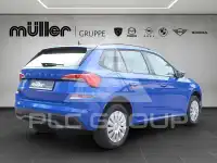 2023 Skoda KAMIQ
