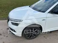 2023 Skoda KAMIQ
