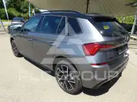 2023 Skoda KAMIQ