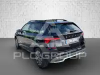 2023 Skoda KAMIQ